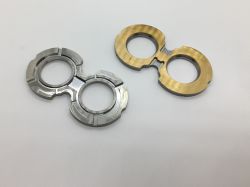 Packing ring