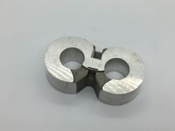 Aluminum gasket